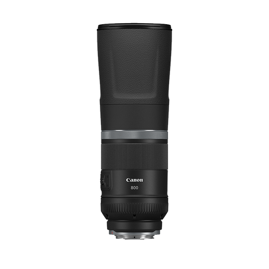 Canon RF 800mm f/11 IS STM Lens (used)