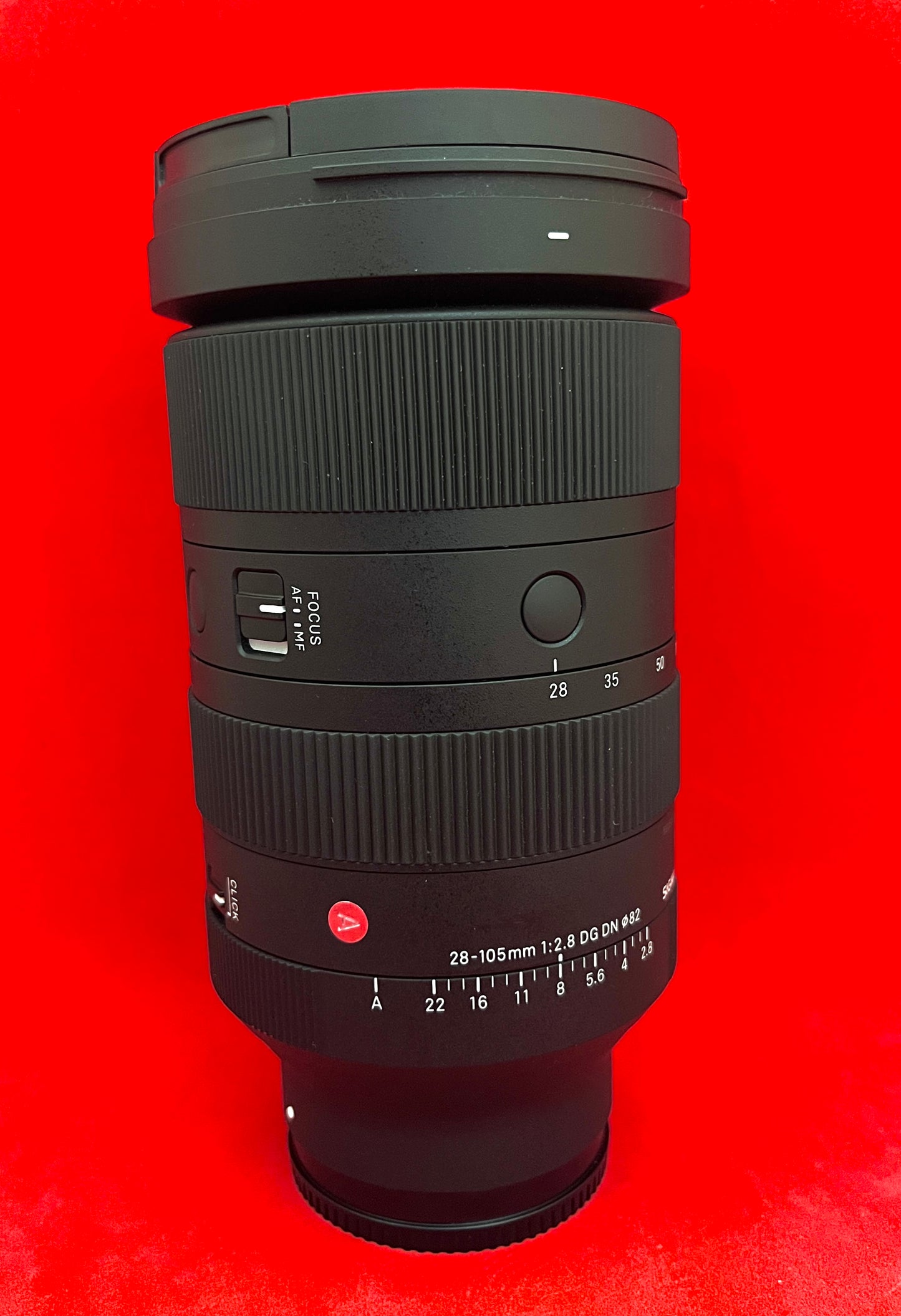 Sigma 28-105mm f/2.8 DG DN Art Lens Sony Emount (used)