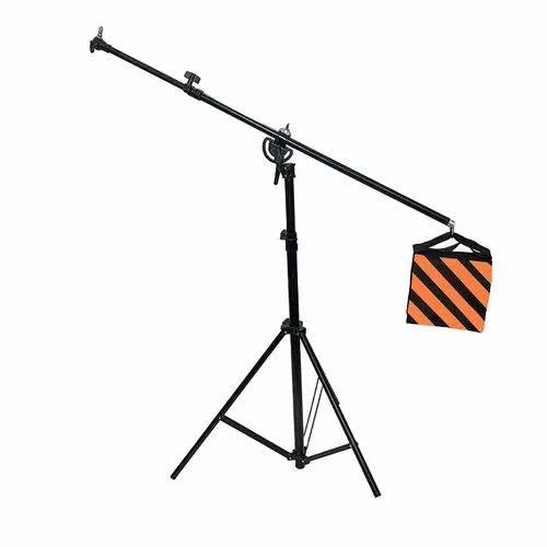 Heavy Duty Photography C Stand