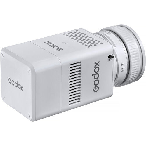 Godox ML150 Bi-Colour LED Video Light