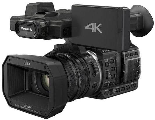 Panasonic HC-X1000 Camcorder 4K (used)