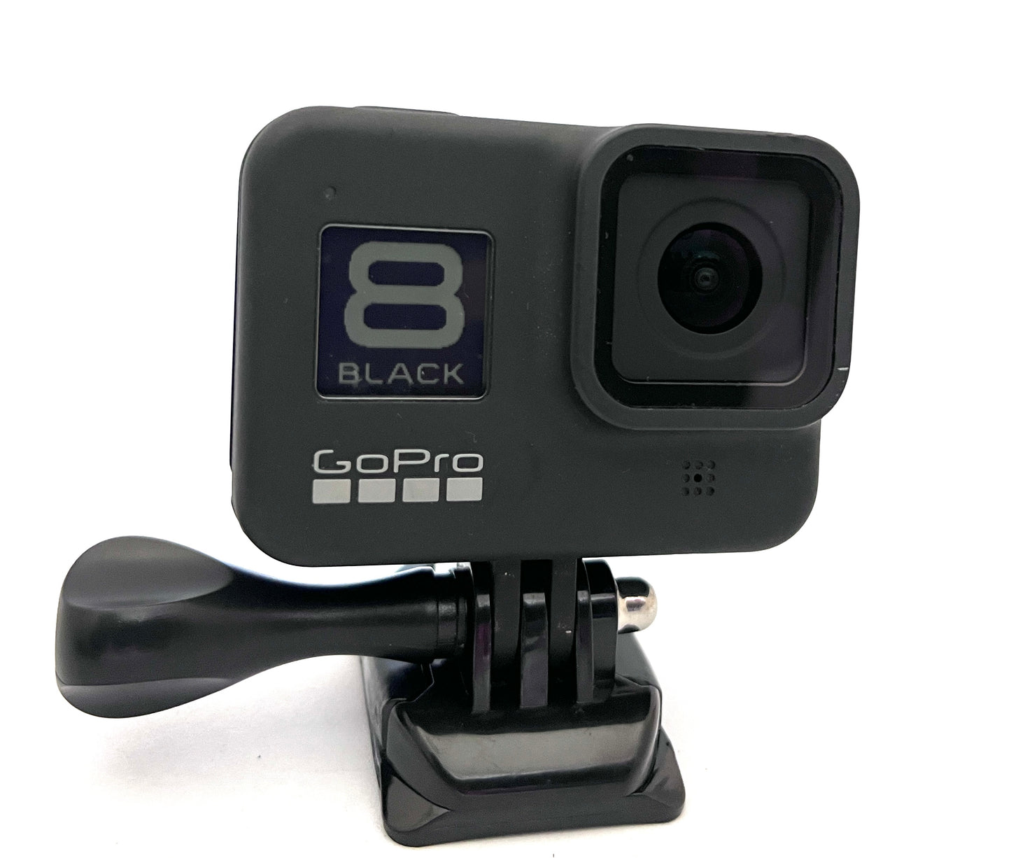 GoPro Hero 8 - Black (used)