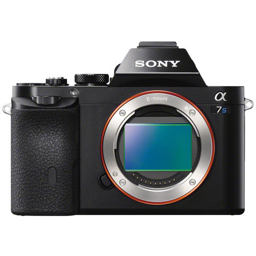 Sony A7s Mirrorless Camera Body Only (used)