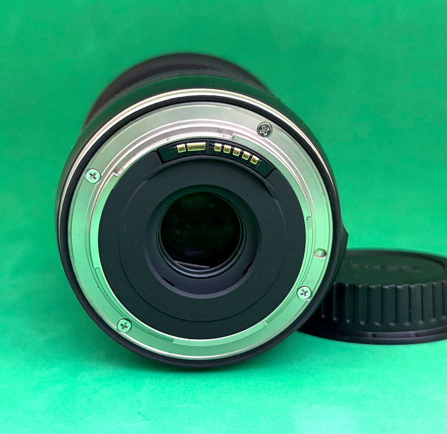 TAMRON 18-400MM F3.5-6.3 DI II VC HLD LENS Canon EF mount (used)