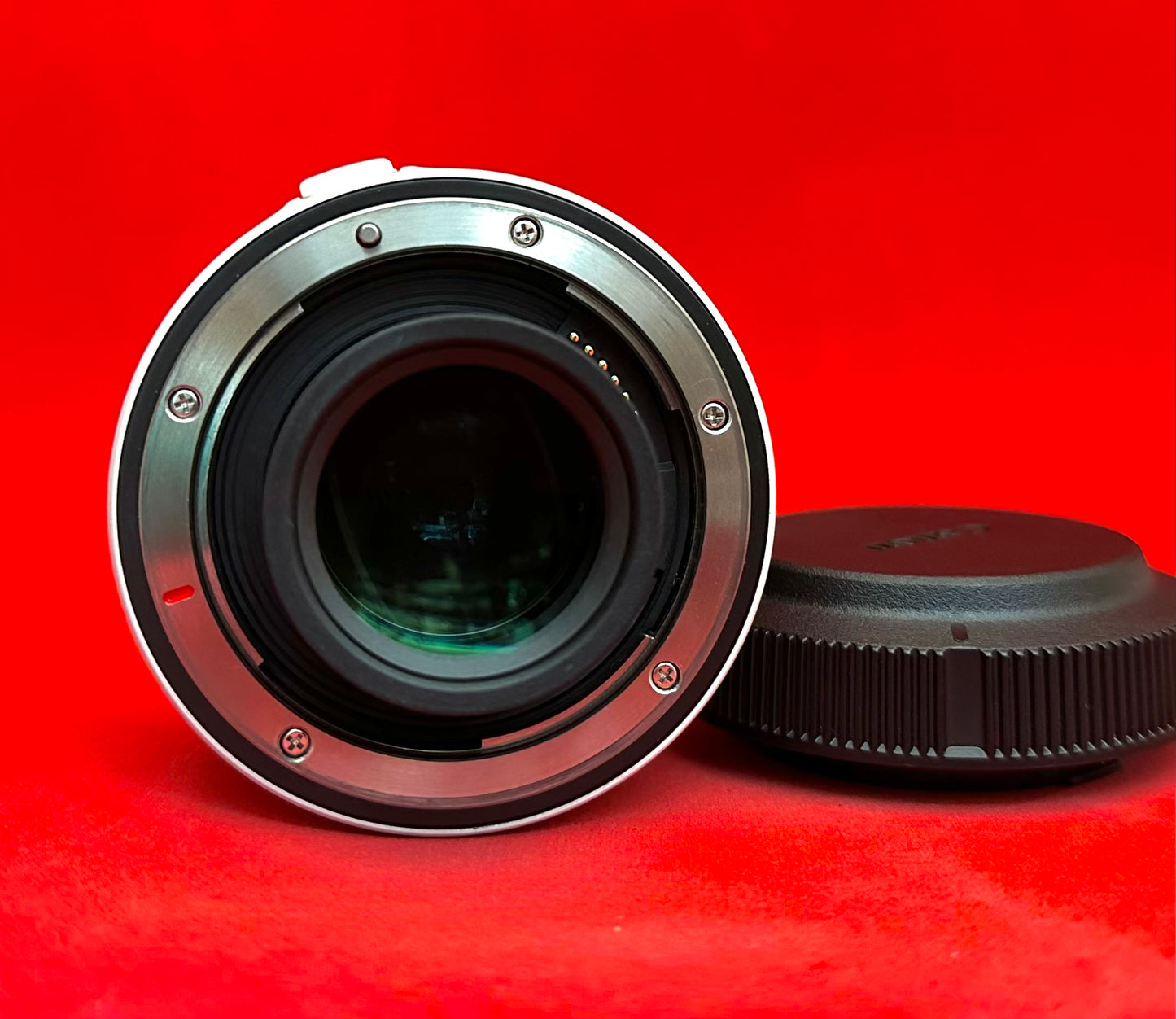 Canon RF Extender 1.4x (Used)