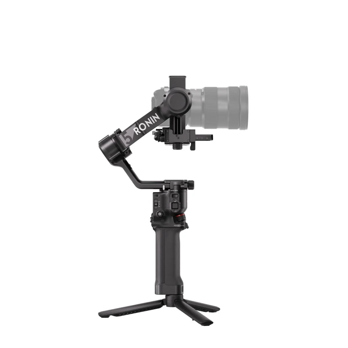 DJI RS 5 Gimbal Combo