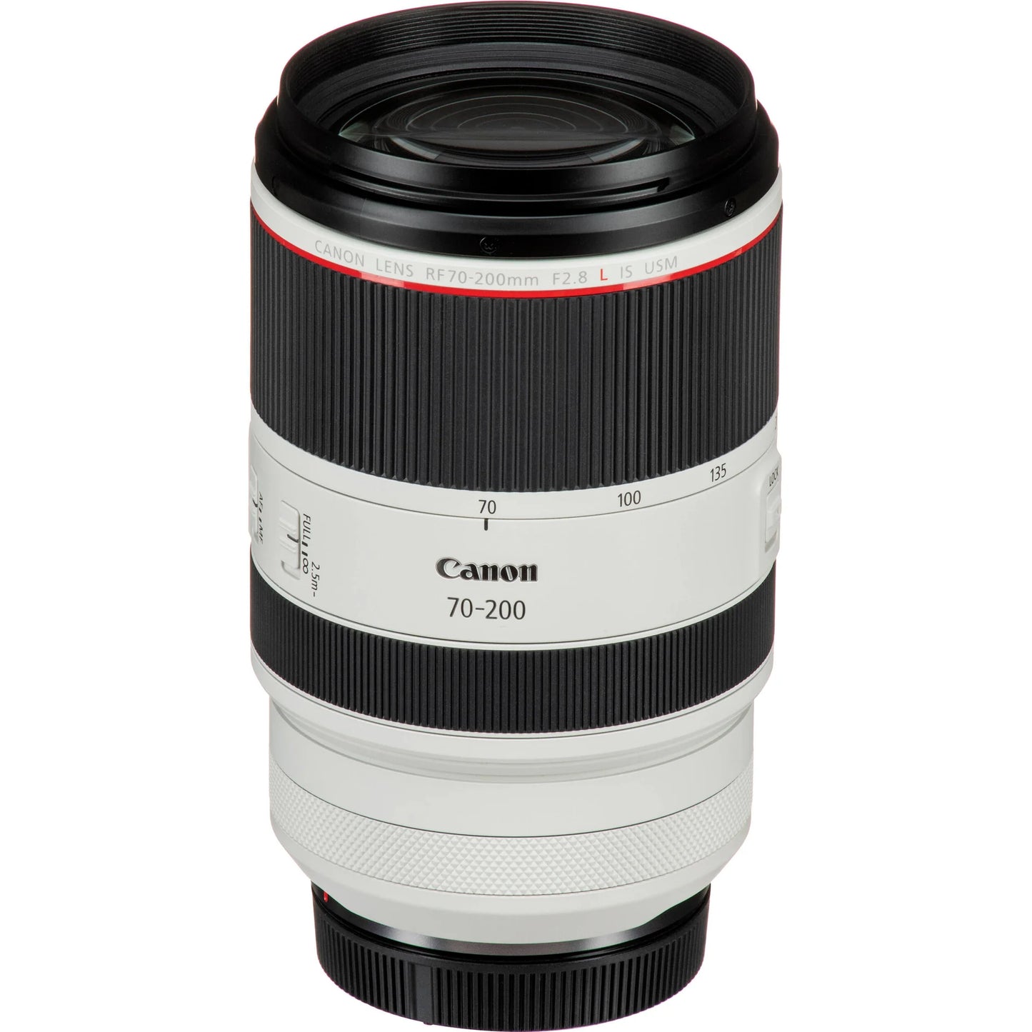 Canon RF 70-200mm f/2.8L IS USM Lens (Brand New )