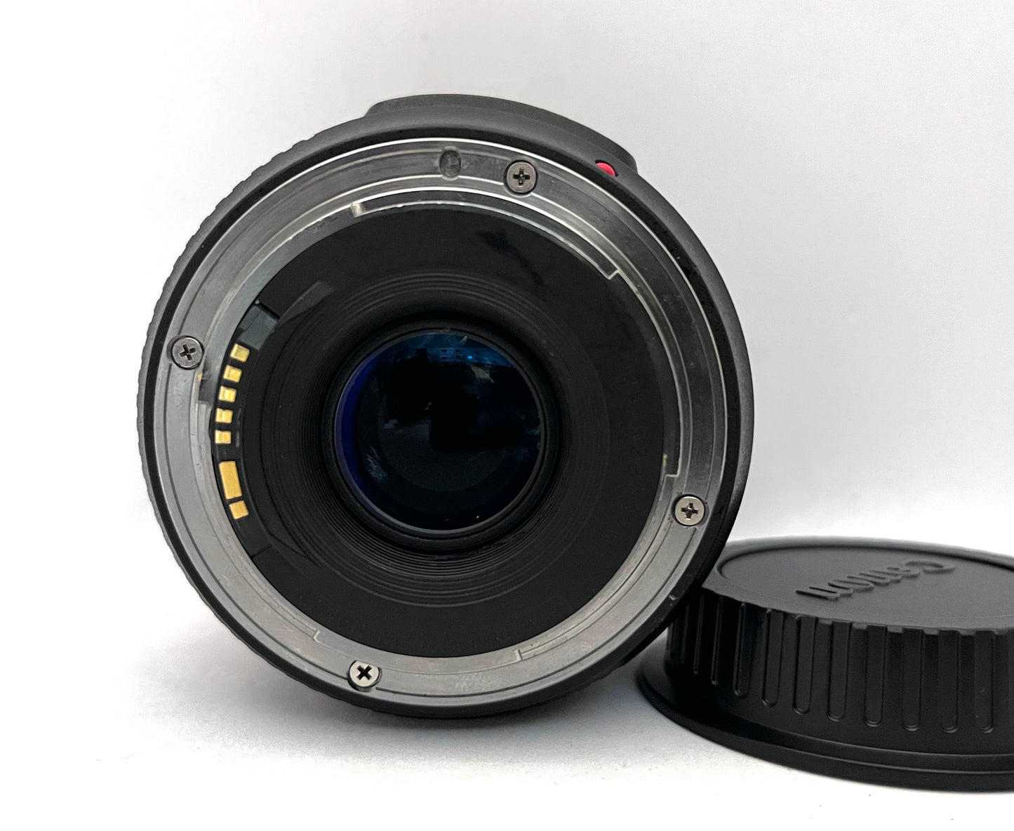 Canon EF 35mm f/2 IS USM Lens (Used)