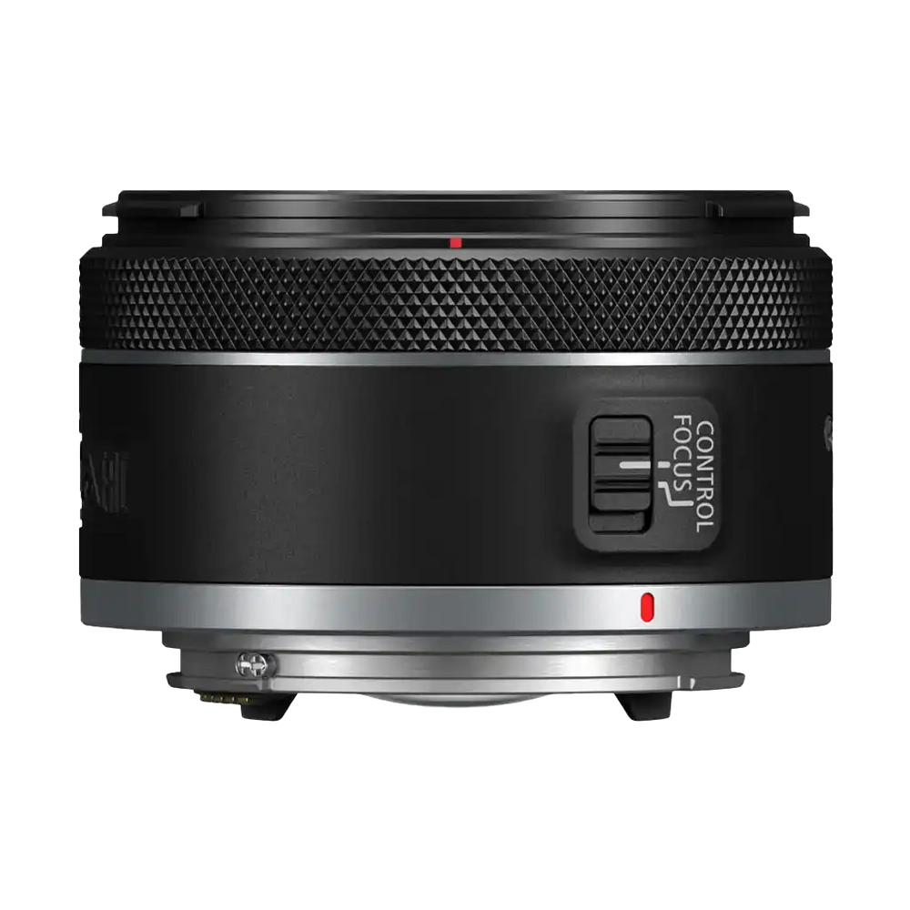 Canon RF 16mm f/2.8 STM Lens (used)