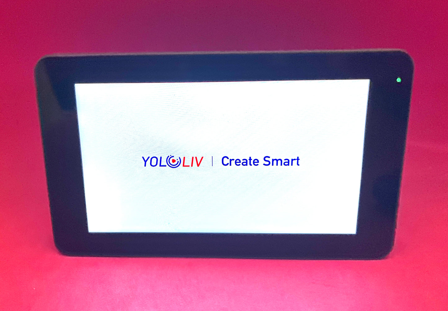 Yololiv Yolobox Mini Display Monitor (used)