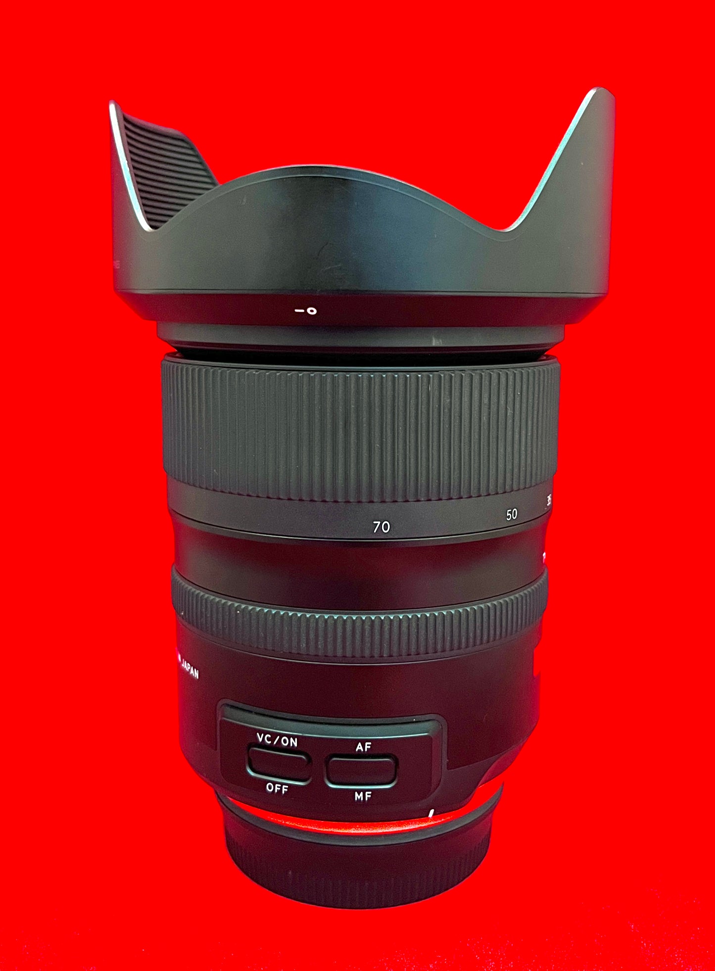 Tamron 24-70mm f/2.8 SP Di VC USD G2 Lens for Canon (used)