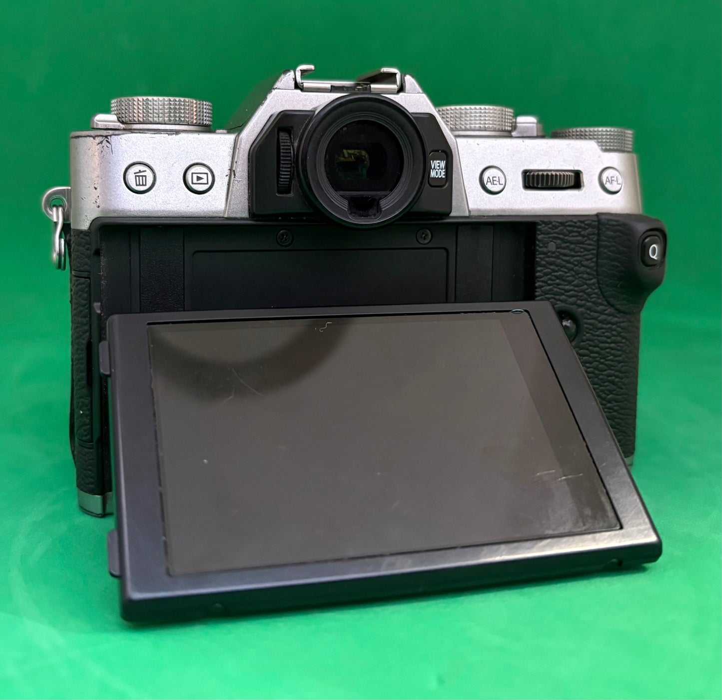 Fujifilm X-T30 Mirrorless Camera Body (used)