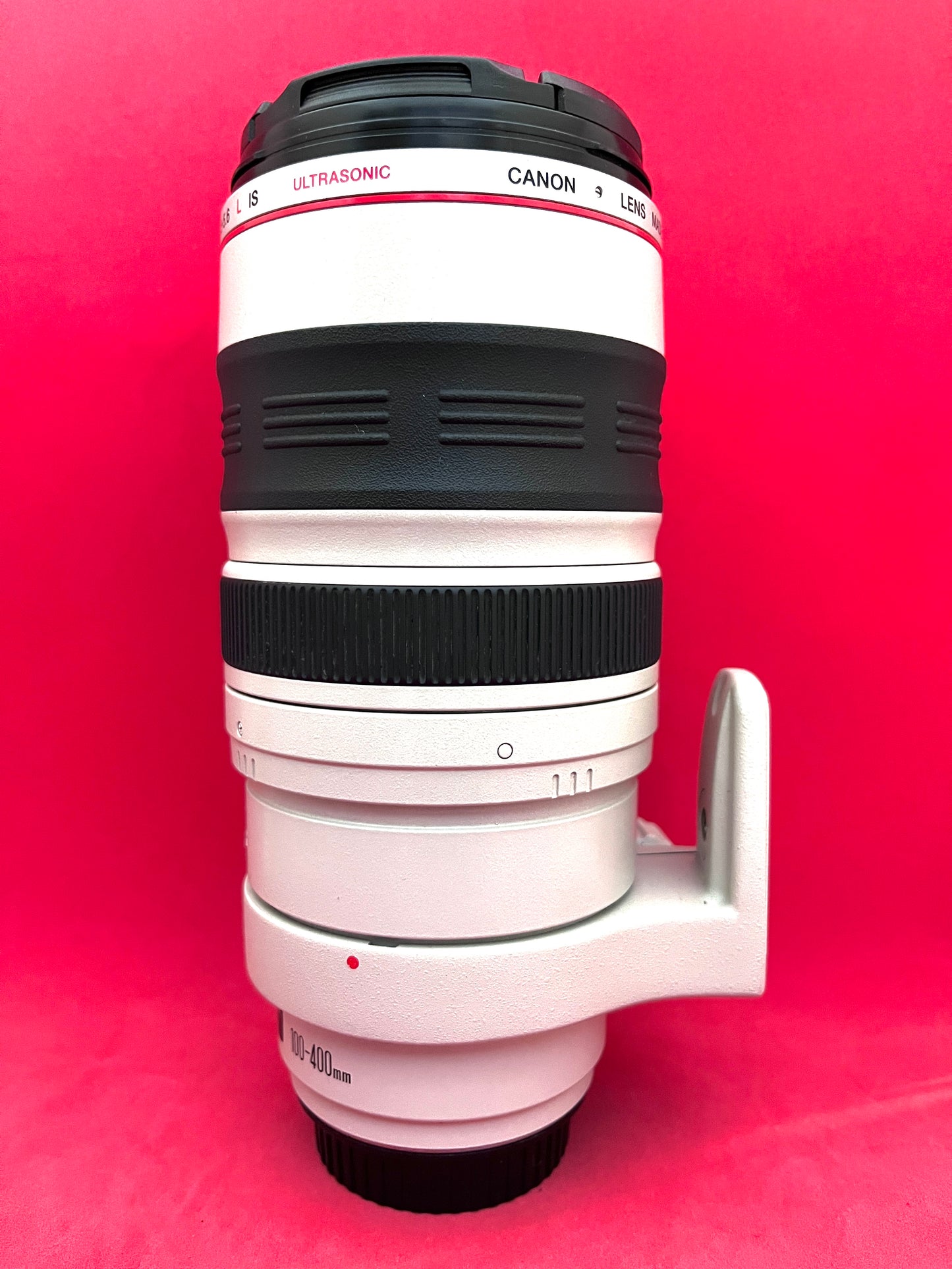 Canon EF 100-400mm f/4.5-5.6L IS USM (Used)