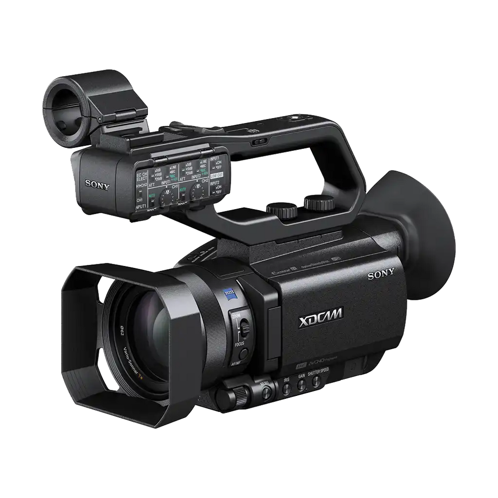 SONY PXW-X70 (used)