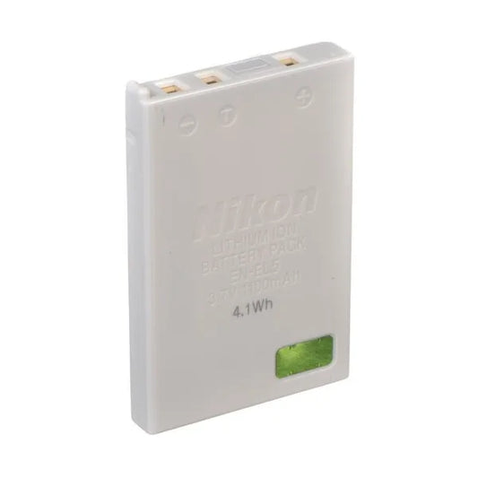 NIKON EN-EL5 Battery Pack