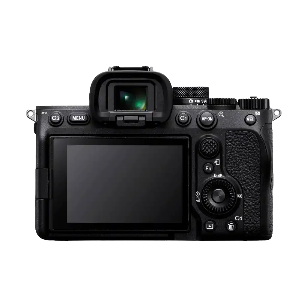 Sony Alpha A7 IV Mirrorless Camera Body (Brand New)