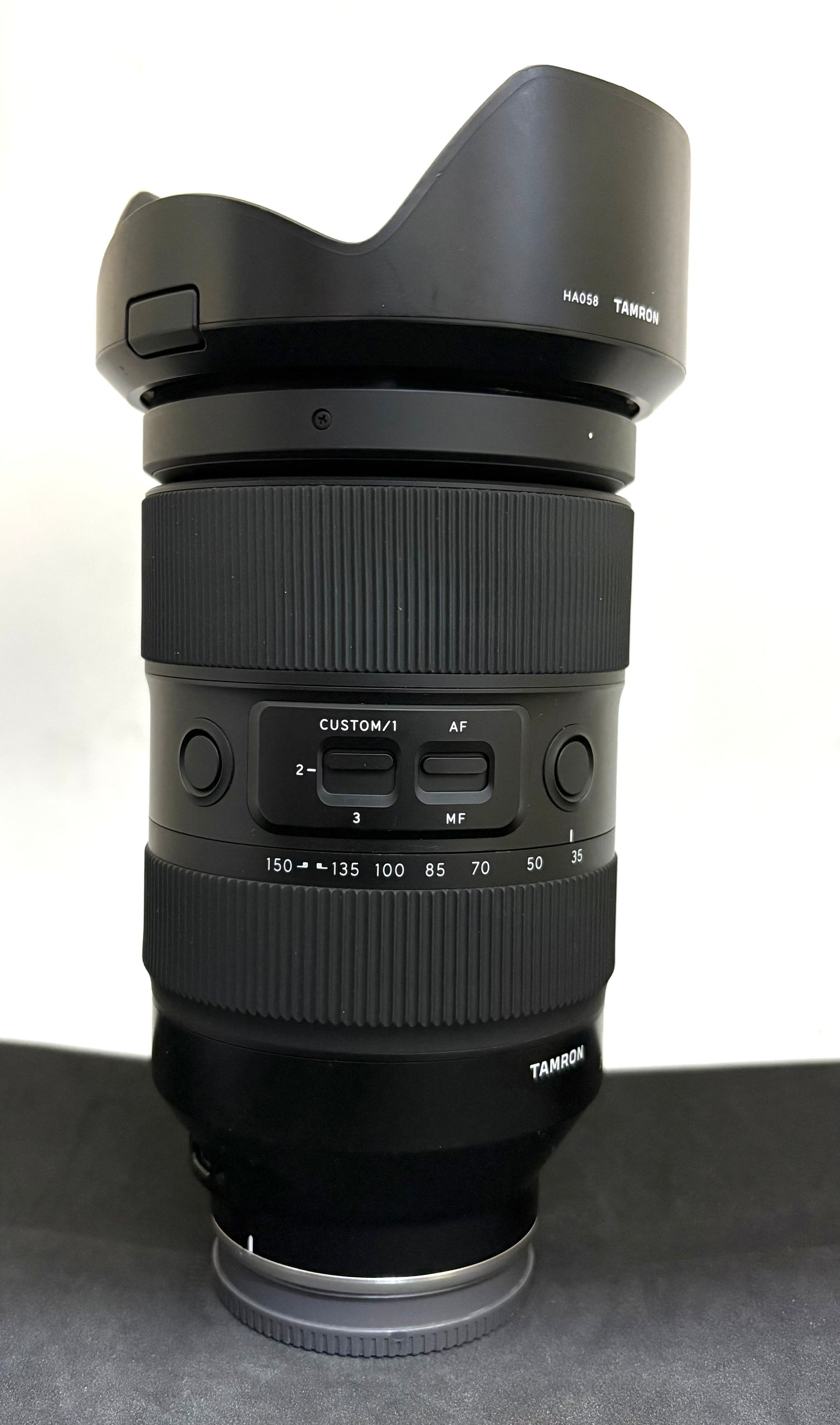 Tamron 35-150mm f/2-2.8 Di III VXD Lens for Sony E-mount (used)