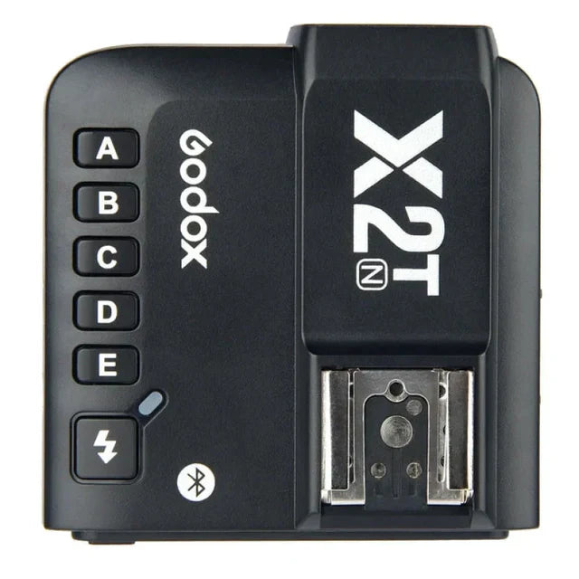 Godox X2T-N Nikon 2.4GHz X-System Flash Transmitter