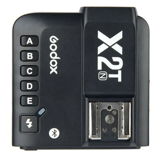 Godox X2T-N Nikon 2.4GHz X-System Flash Transmitter
