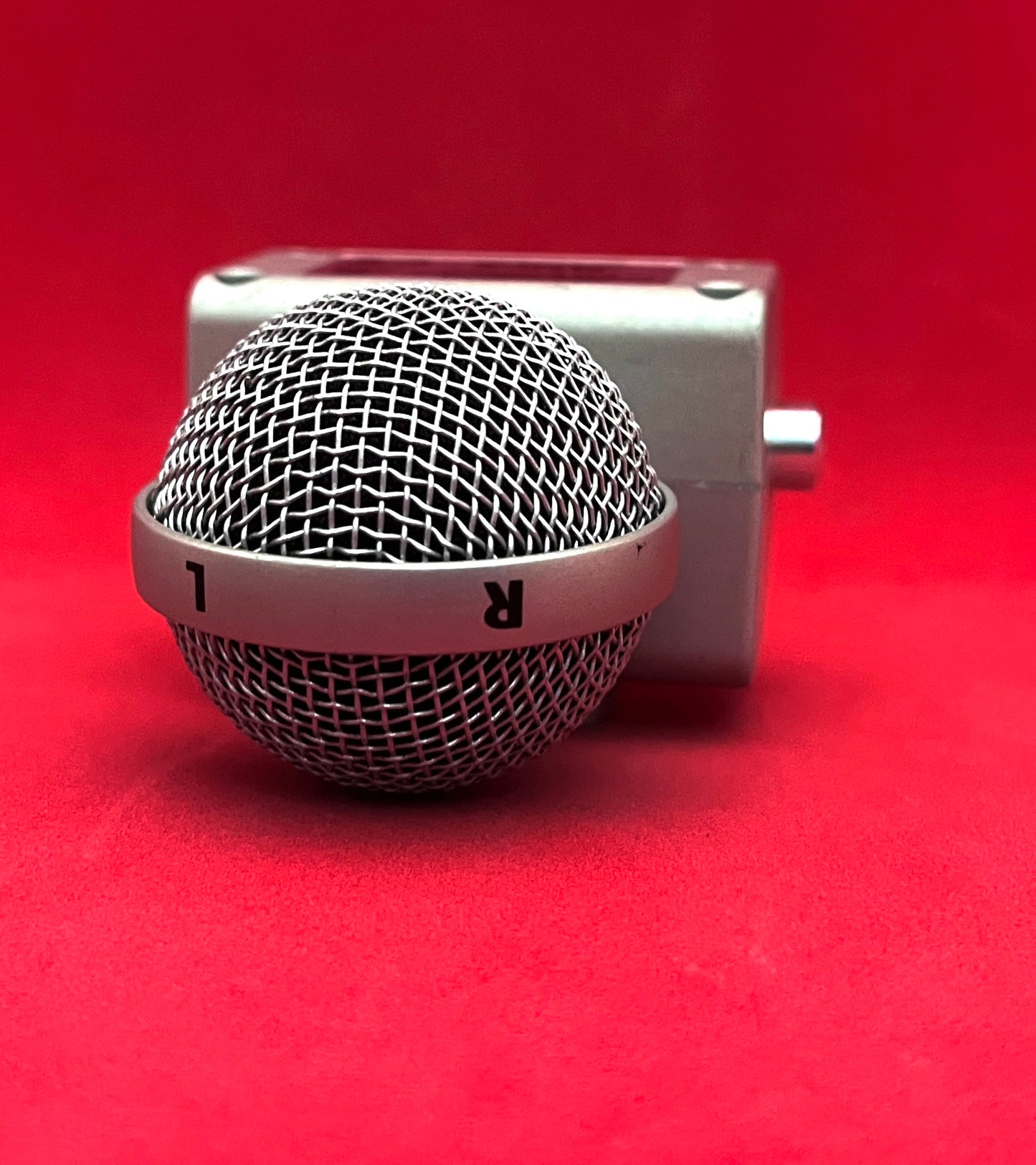 Zoom Mid-Side Microphone Capsule for H5, H6 & Q8 (used)