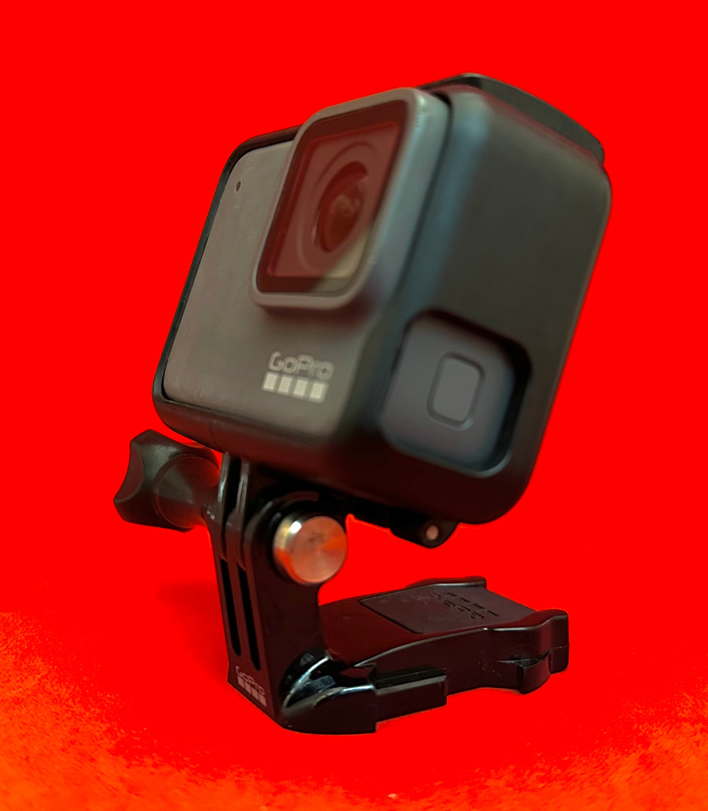 GoPro HERO7 silver (used)