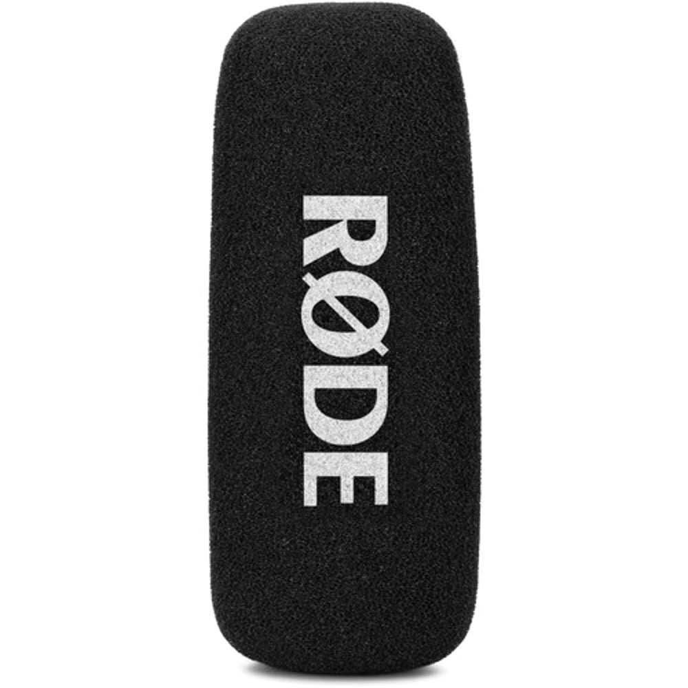 RODE VideoMic NTG Hybrid Analog/USB On-Camera Shotgun Microphone