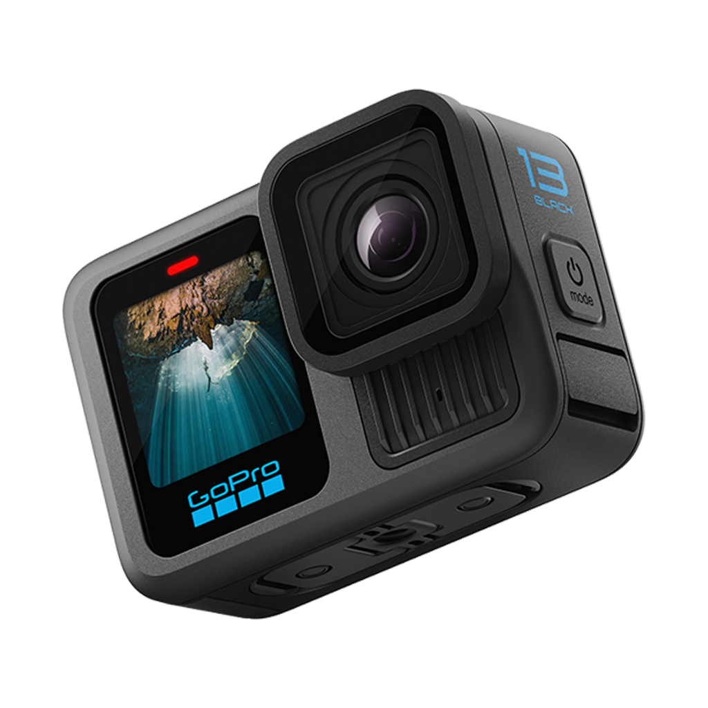 GoPro HERO13 Black Action Camera (used)