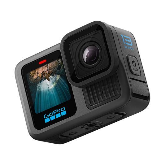 GoPro HERO13 Black Action Camera (used)