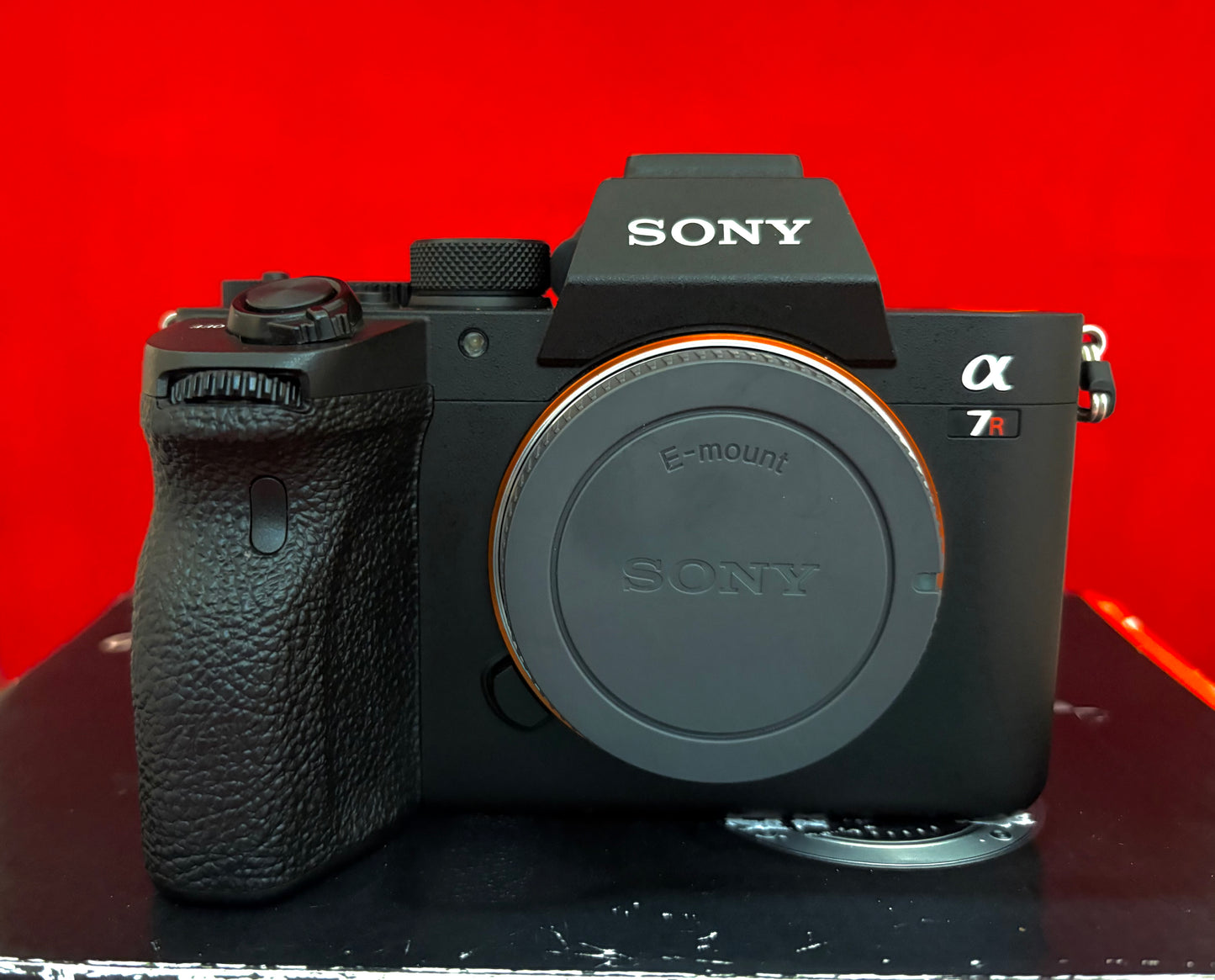 Sony Alpha a7R IV Mirrorless Digital Cameras Body only (used)