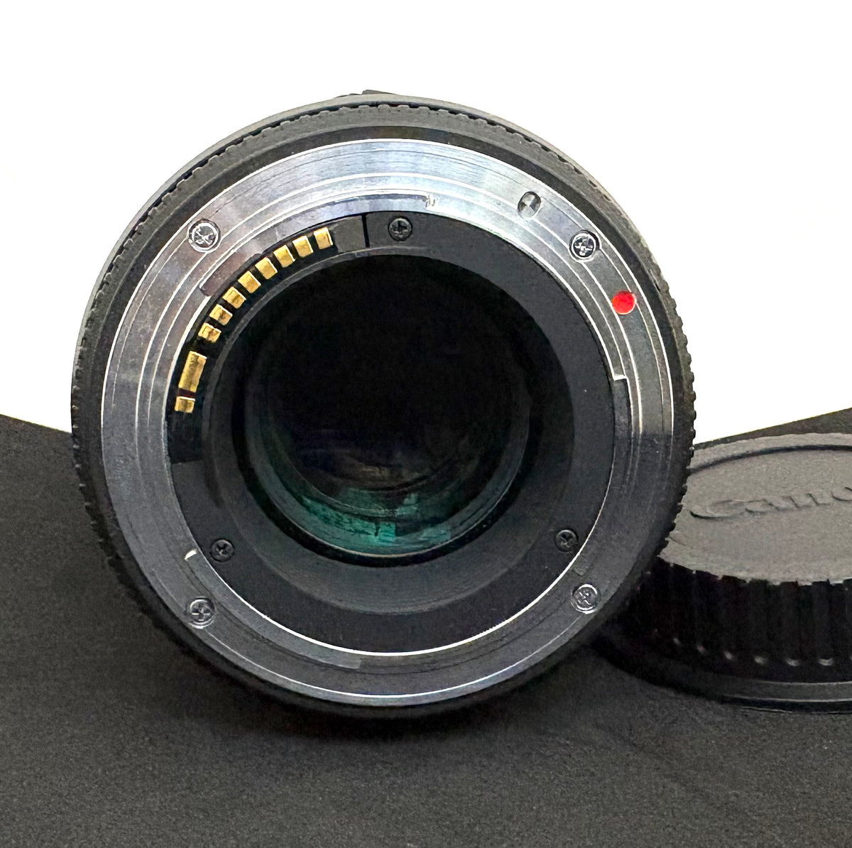 Sigma 105mm f/2.8 EX DG OS HSM Macro Lens for Canon EF (Used)