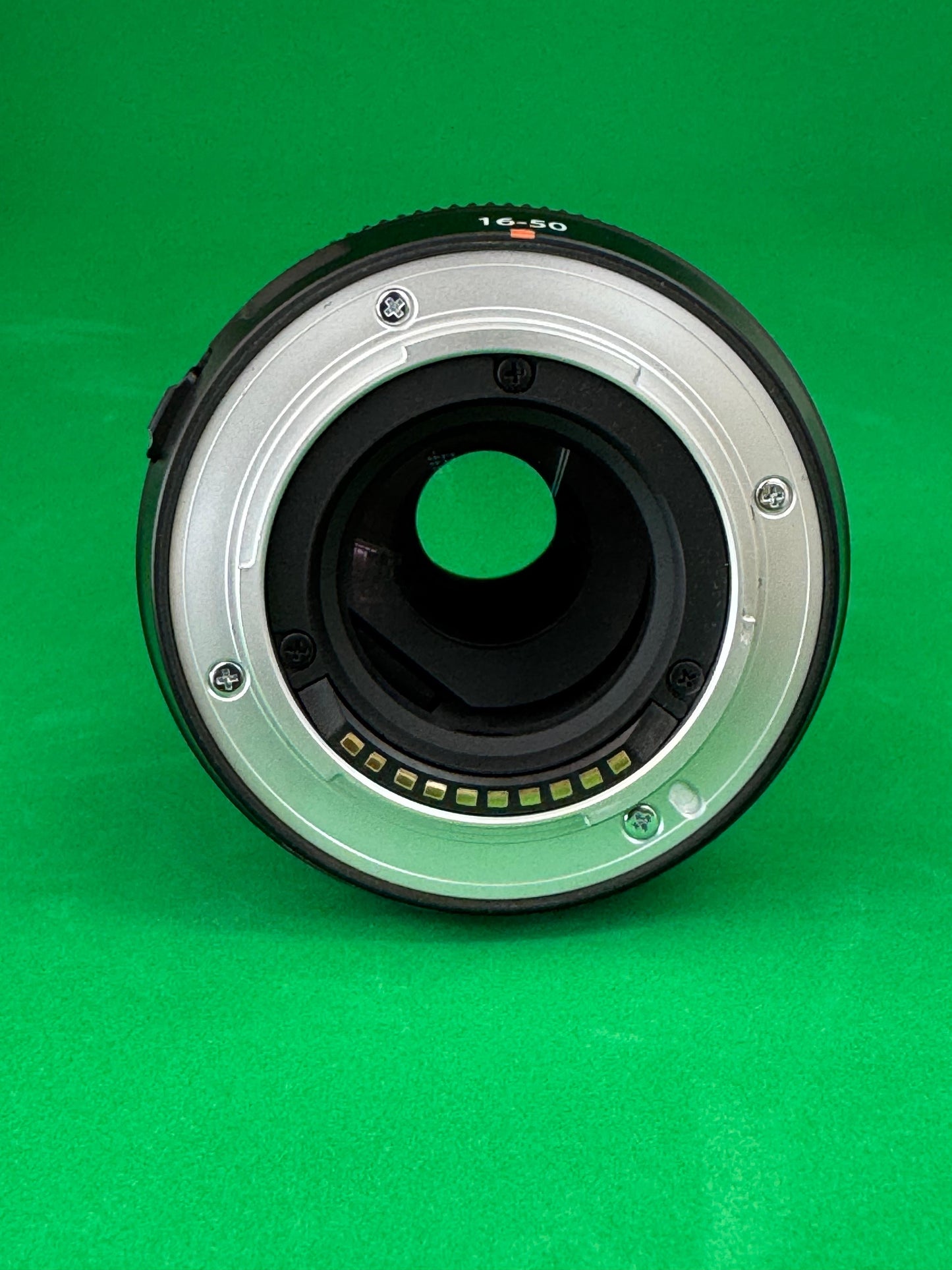Fujifilm XF 16-50mm f/2.8-4.8 R LM WR Lens (used)