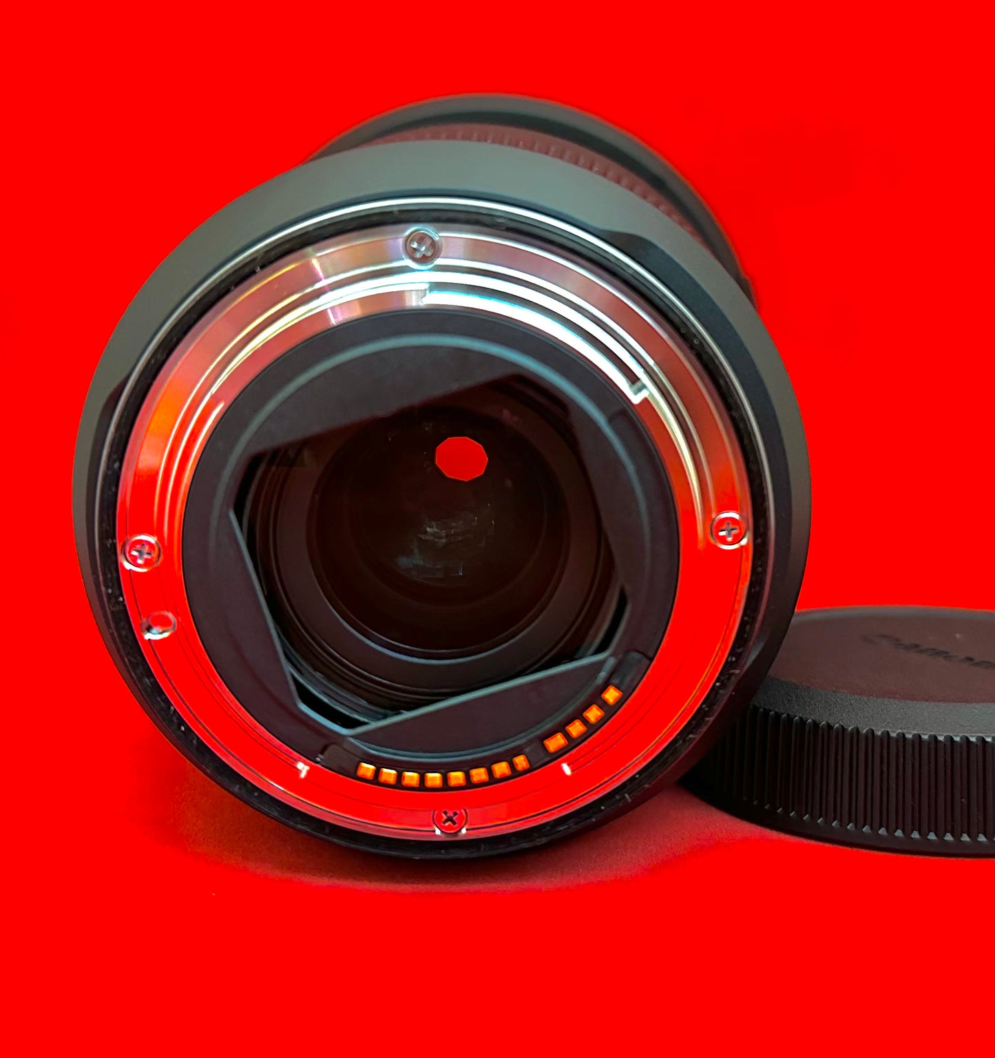 Canon RF 24-70mm f/2.8L IS USM Lens (used)