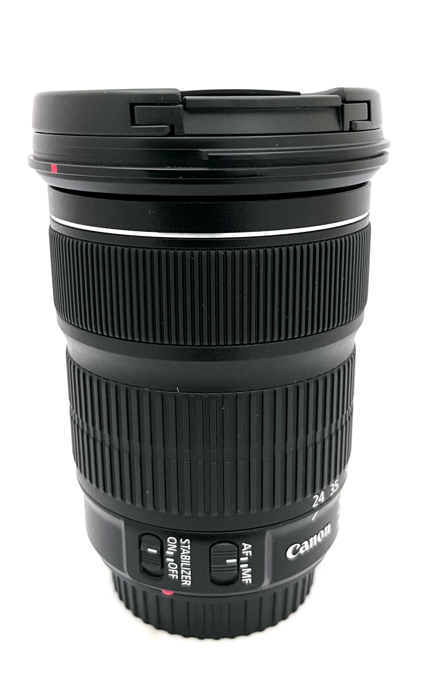 Canon EF 24-105mm f/3.5-5.6 IS STM (used)