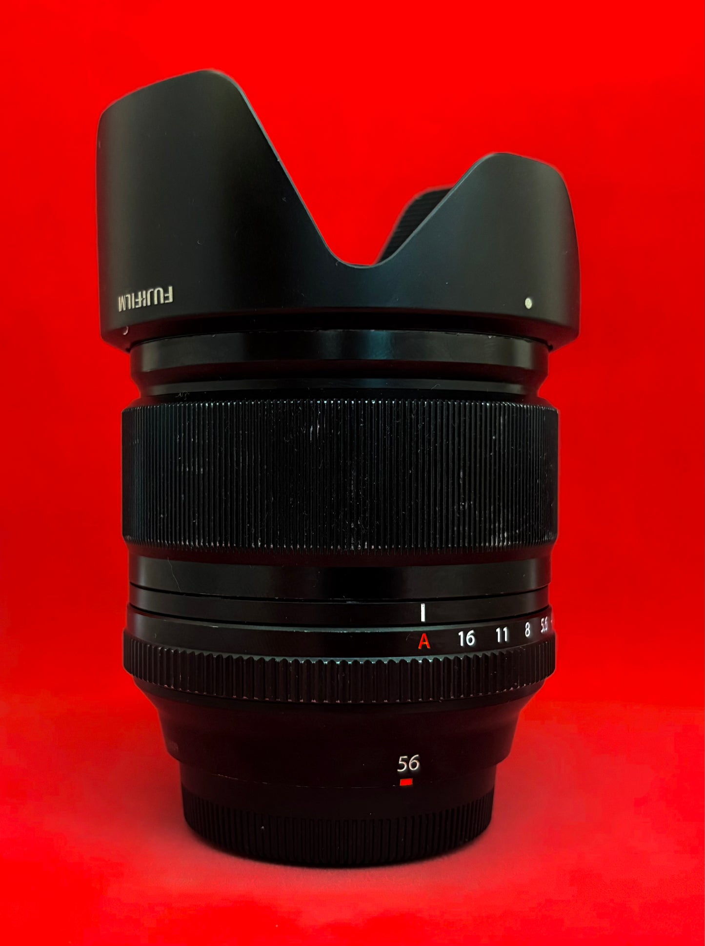Fujifilm XF 56mm f/1.2 R (used)