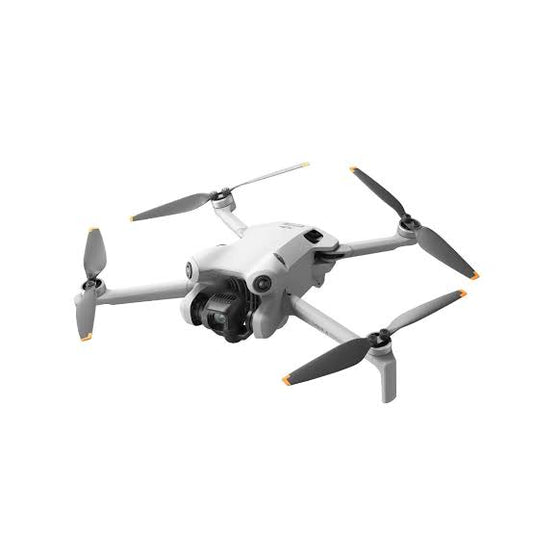 DJI Mini 4 Pro Flymore Combo Plus (used)