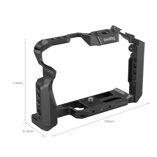 Smallrig Lumix GH5 Camera Cage