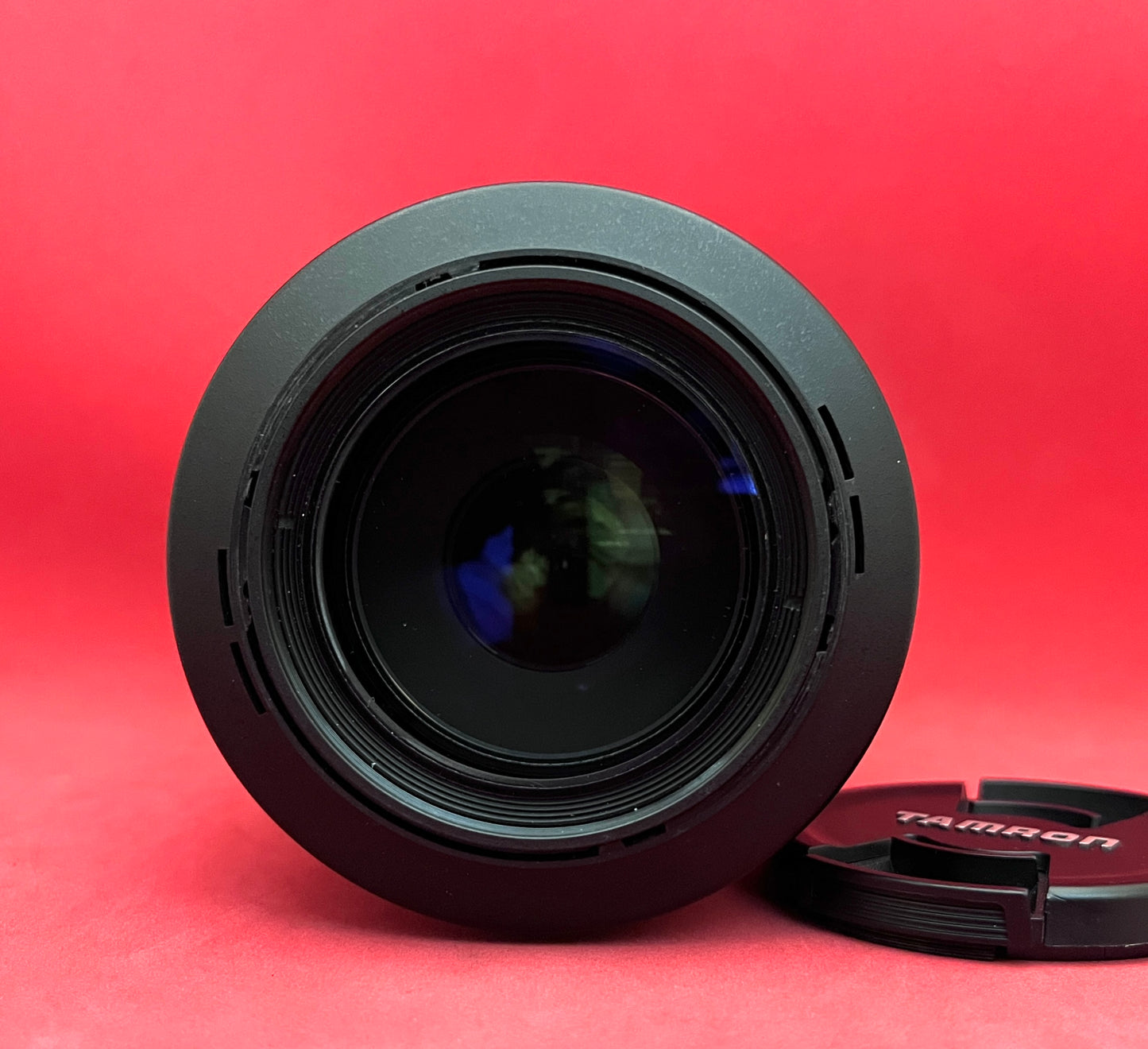 Tamron SP 70-300mm f/4-5.6 Di VC USD Lens for (Nikon) USE