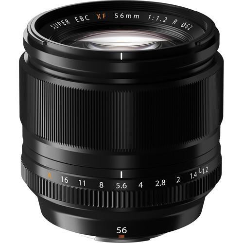 Fujifilm XF 56mm f/1.2 R (used)