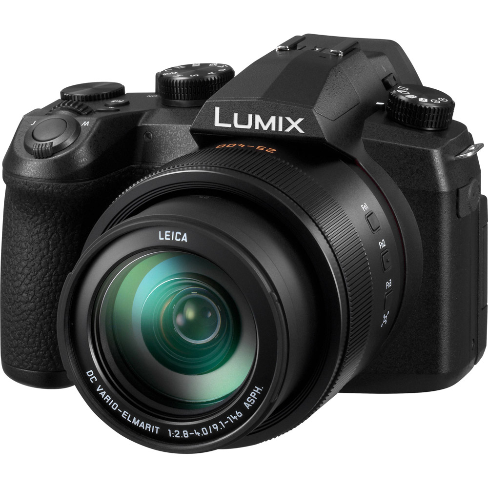 Panasonic Lumix DC-FZ1000M2 20.1P (used)