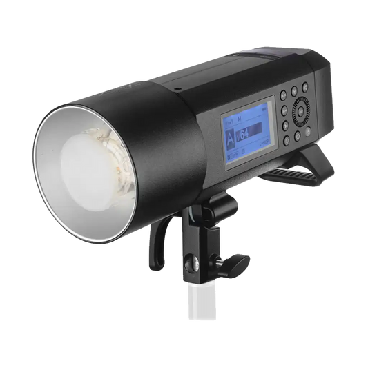 Godox AD400Pro Witstro All-In-One Outdoor Flash