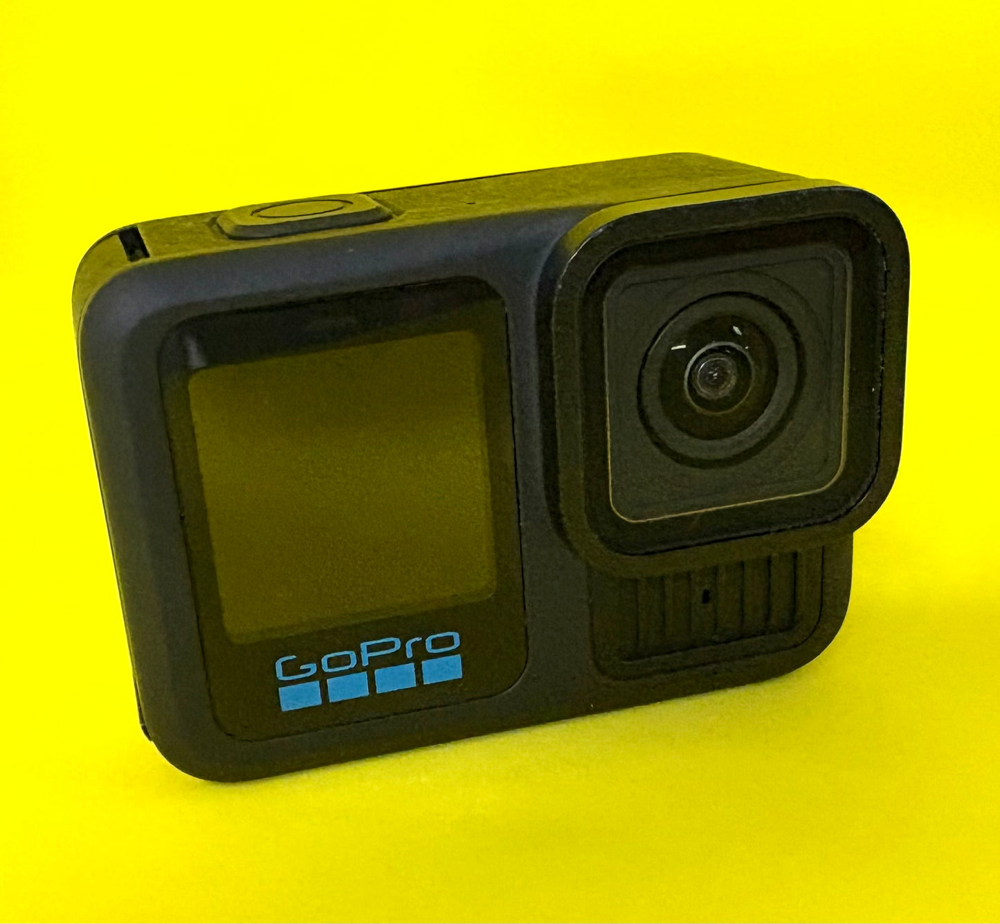 GoPro HERO13 Black Action Camera (used)