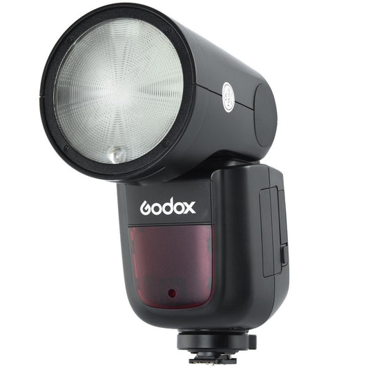 Godox V1s Round Head TTL Li-ion Flash for Sony (used)