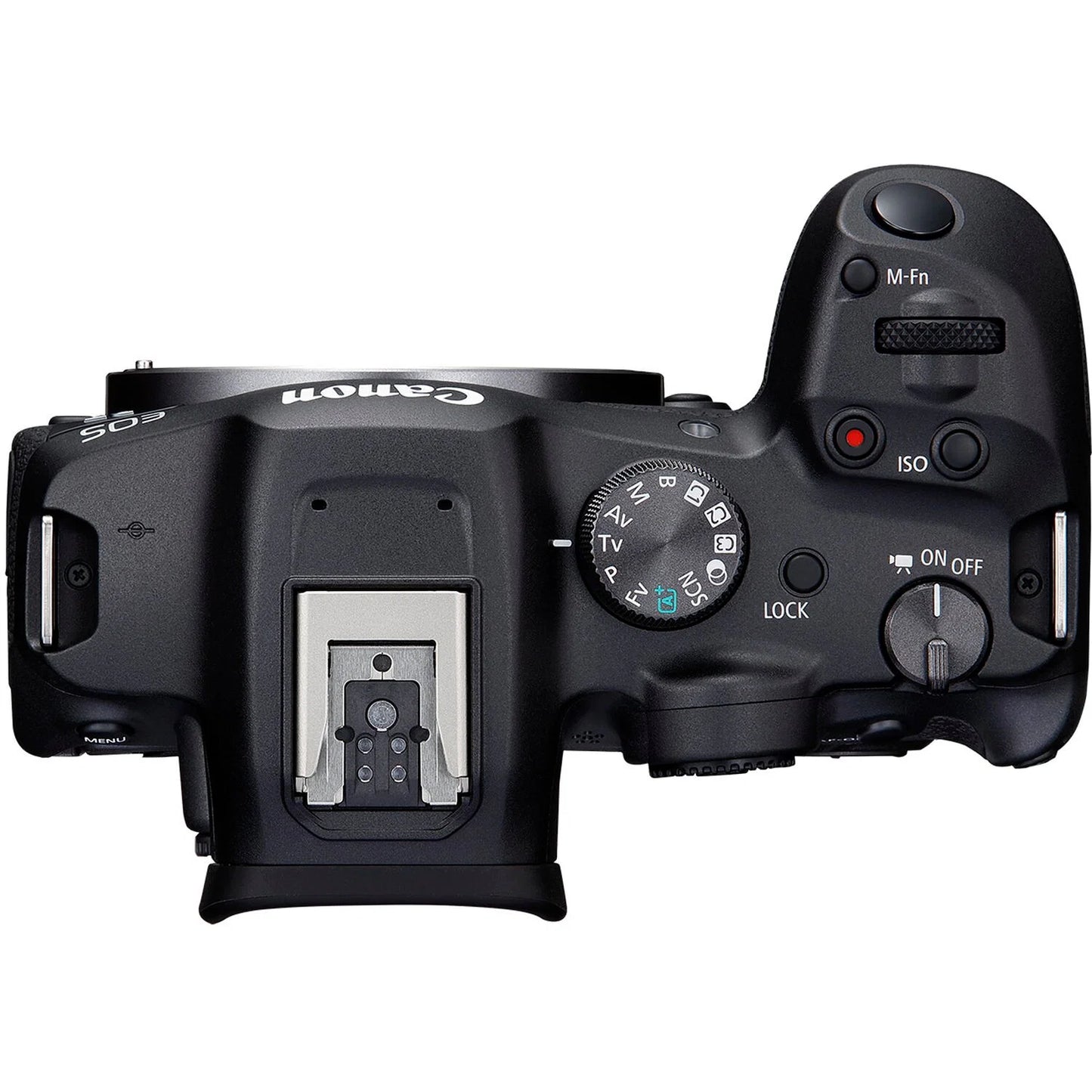 Canon EOS R7 Mirrorless Camera Body Only (Brand New)