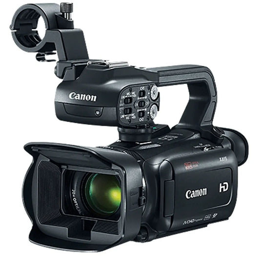 Canon XA15 Camcorder (used)