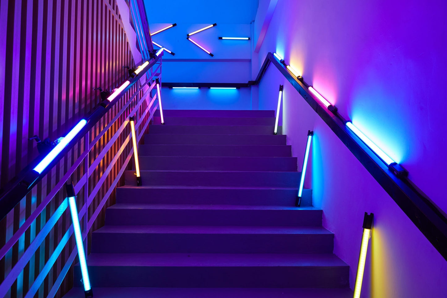 Godox TL60 Tube Light RGB Single light Kit