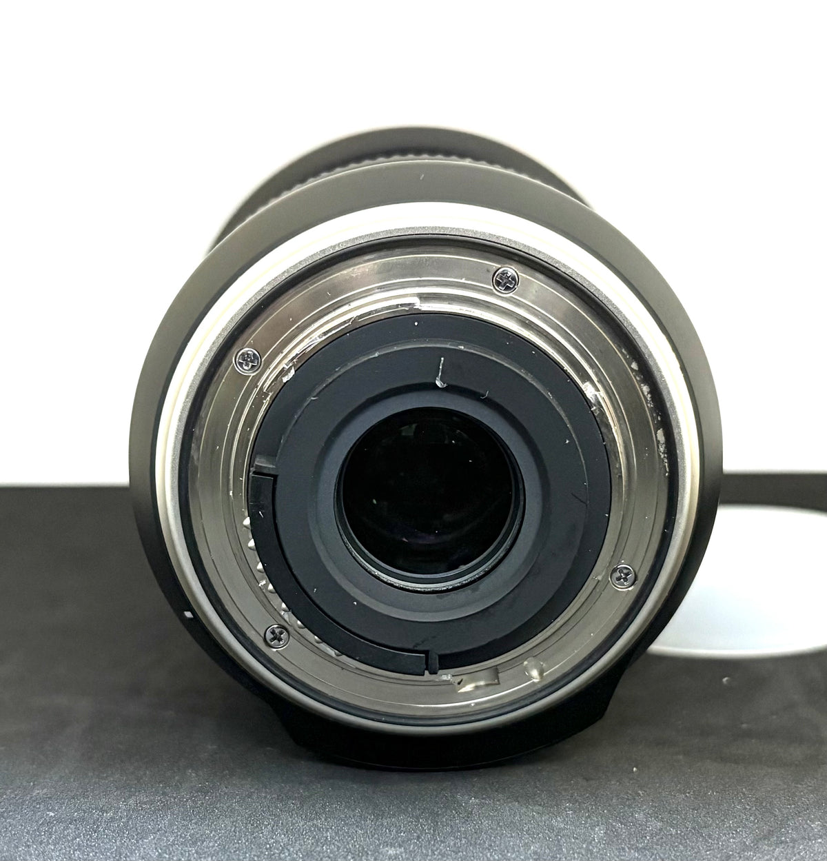 Tamron 18-400mm f/3.5-6.3 Di II VC HLD Lens for Nikon (used)