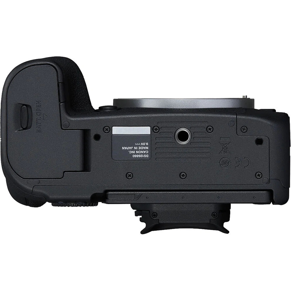Canon EOS R6 II Mirrorless Camera Body (Brand New)