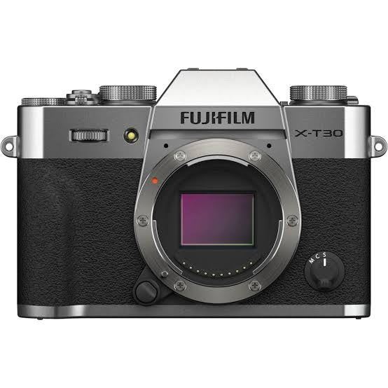 Fujifilm X-T30 Mirrorless Camera Body (used)