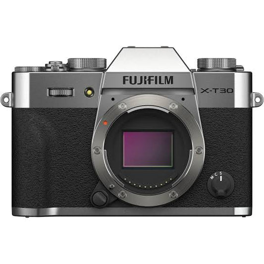 Fujifilm X-T30 Mirrorless Camera Body (used)