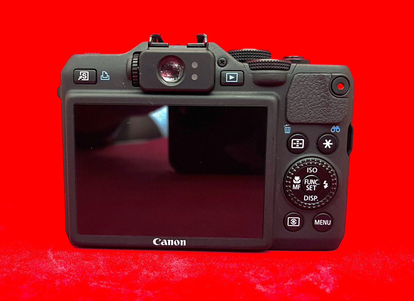 Canon PowerShot G15 (used)